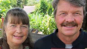 We're Leaving Thailand