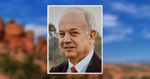 John Monson Stuart Obituary February 16, 2023