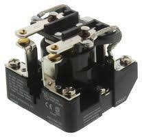 Enter the manufacturer part number of your relay into the form below to locate a compatible nte replacement. R04 7a30 120 Nte Electronics Power Relay Dpst No 120 Vac