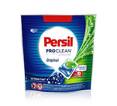 2 (persil calls them discs) powder detergent: 10 Best Laundry Pod Reviews 2021 Ultimate Pod Buying Guide