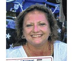 Barbara Branham Obituary (1961