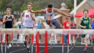 Kimberly Papermakers sweep FVA track and field titles