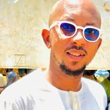 I received the news with shock and profound sadness at the passing of my  media aide and loyalist, Musty Jada. He was more than just my staff; he was  a loving brother