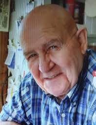 Obituary information for Roy L. Proctor