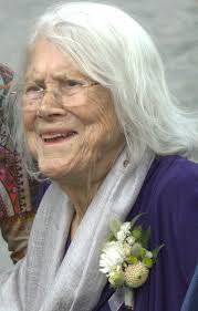 Ruth von Goertz Obituary