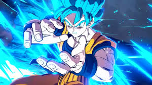 dragon ball project: multi: Dragon Ball Project: Multi: Beta release  timings, duration, regions, platforms, trailer, gameplay and character  roster - The Economic Times