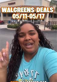 Walgreens Deals 05/11-05/17 #walgreens #walgreenscouponing  #walgreenscoupons #walgreensdeals #walgreensfreebies #fyp #fypage  #extremecouponing #couponingforbeginners #howtocoupon #deals #viral