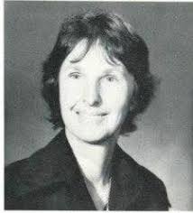 Do any of you guys remember Peggy Irby? She taught me shorthand back around  1969-70. Last I heard she was in a nursing home or assisted living  somewhere. I'd love to go