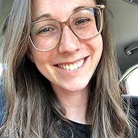 The Future by Catherine Leroux