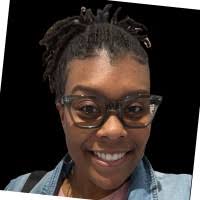 Gabrielle Rucker, MA