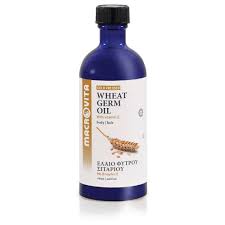 Tea tree oil has been found successful in treating seborrheic dermatitis, as well though lemon oil is used for oily hair, it can also be useful for a flaky scalp, especially as a preventative. Macrovita Wheat Germ Oil In Natural Oils With Vitamin E 100ml The Best Natural Cosmetic Available At Www Macrovita Pl In Category Macrovita Vegetable Cosmetic Oils We Recommend