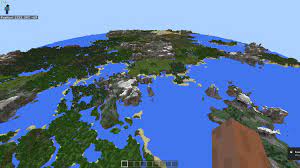 3 locate the option called view distance and enter a number from 3 to 32. Minecraft Windows 10 Edition Render Distance 500 Chunks Minecraft
