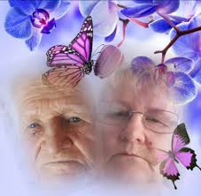 Mama ich denke an dich.