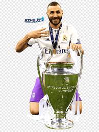 12 years later, johan cruyff was the first player to join a club in la liga for a record fee of £922,000 (£11.2 million in 2019), when he moved from ajax to. Karim Benzema 2016 17 Uefa Champions League Real Madrid C F La Liga Football Karim Benzema Football Player France Football Png Pngegg
