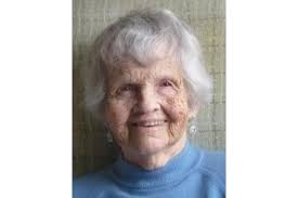 Virginia Burke Obituary (2018)