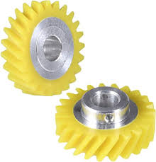 w10112253 mixer worm gear replacement
