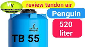 Tangki air #bebaslumut #bebaskuman pilihan keluarga indonesia sejak 1982 linktr.ee/penguin_id. Jual Harga Tangki Air Toren Air Tandon Air Penguin Td Cute766