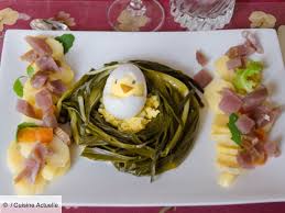 Une nouvelle expérience en ligne, plus inclusive, plus bienveillante, plus libre. Petite Entree Printaniere Facile Decouvrez Les Recettes De Cuisine Actuelle