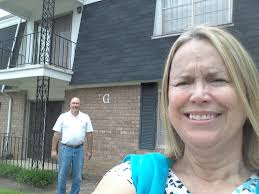 Thought some of you might enjoy seeing this pic of my nephews and brother  George's two sons, Chris and Alex Hanthorn. (George was DHS Class of 65)