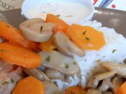 Blanquette De Veau Recettes Recette Recette Blanquette Blanquette De Veau Recette