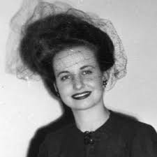 Anne Sadler Obituary (2013)