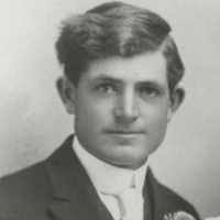 Chester Leo McDaniel (1887–1965) • FamilySearch