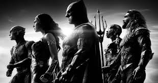 See more of zack snyder's justice league on facebook. Zack Snyder S Justice League Gets Emoji Ahead Of New Trailer