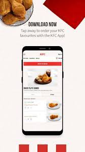 Kfc is an american fast food restaurant chain headquartered in louisville, kentucky that specializes in fried chicken. Kfc Malaysia Fur Android Apk Herunterladen