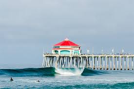 why is huntington beach called surf city usa