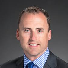 Another Nationwide leader joining board of Columbus 2020