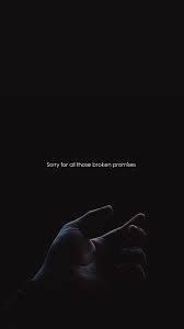 Check spelling or type a new query. Sorry For All Those Broken Promises Broken Promise Nojoto