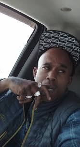 Barker Andre Lamar (@mightyscrappy) • Instagram photos and videos