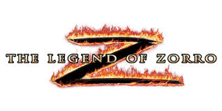 Zorro manages to land his horse on top of a moving carriage train, only to notice that it's about to enter a tunnel. The Legend Of Zorro Full Movie Movies Anywhere