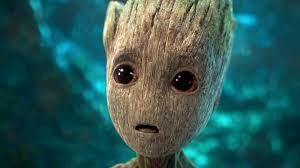 Search free groot wallpapers on zedge and personalize your phone to suit you. Baby Groot Wallpaper 1920x1080 Wallpaper Teahub Io
