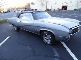 Image result for Sunset Silver 1969 Buick