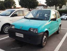 Image result for Turchese 1994 Fiat