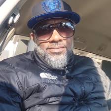 William Tipton c/o '94