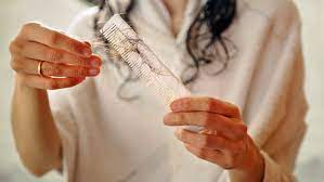 Shavonne morrison, ms, rd, ld, addresses questions related to pregnancy, prenatal vitamins, and hair growth. Causes And Treatment Of Postpartum Hair Loss