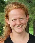 2015 Women's Cross Country Roster