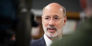 Gov. Wolf: Office of Advocacy and Reform Announces Plan to Build a  Trauma-Informed Pennsylvania [phila.gov]
