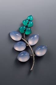 Kung Tsung Tzu龔遵慈設計 Beautiful Jewelry Jewelry Design Exquisite Jewelry