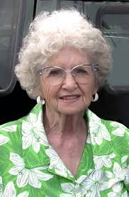 Mary Cooley Obituary