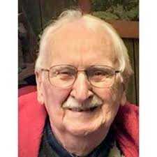 Joseph P. Karpuk Obituary November 19, 2020