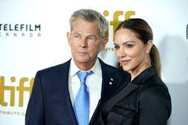 Katherine Mcphee Is Pregnant How She Met Her Husband David Foster