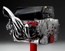 Since its inception in 1947, formula one has used a variety of engine regulations. Einspritzer Ferrari Formula 1 Engine 08 2 4 Litre 8 Cylinder 95 Kg 18000 Rpm 730 Hp Engineering Automotive Engineering Ferrari