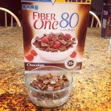 Get full nutrition facts for other fiber one products . Fiber One 80 Calories Cereal Foodi8today