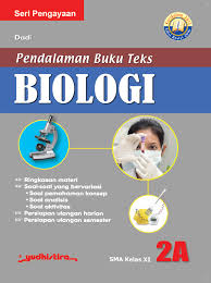 Per gerakan kamera secara horizontal (posisi sekian lama disibukkan dengan persiapan ujian dan pemadatan materi ujian, sampai sampai gak sempet. Jual Kebutuhan Sekolah Pbt Pendalaman Buku Teks Biologi 2a Sma Ma Program Peminatan Mipa Untuk Siswa Kelas Xi Sma Ma Semester 1 Kurikulum 2013 Edisi Revisi 2016 Dari Penerbit Lainnya Original Murah Siplah