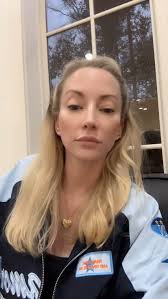 This is what I look like now. Sorry