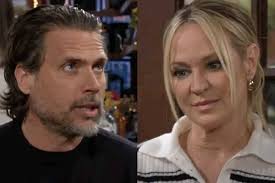 What do y'all think about Sharon and Nick if they got back together??  🤷🏼‍♀️ I'm thinking no probably