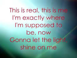 Camp Rock Who Will I Be Lyrics This Is Me Demi Lovato Joe Jonas With Lyrics Demi Lovato Joe Jonas Lyrics